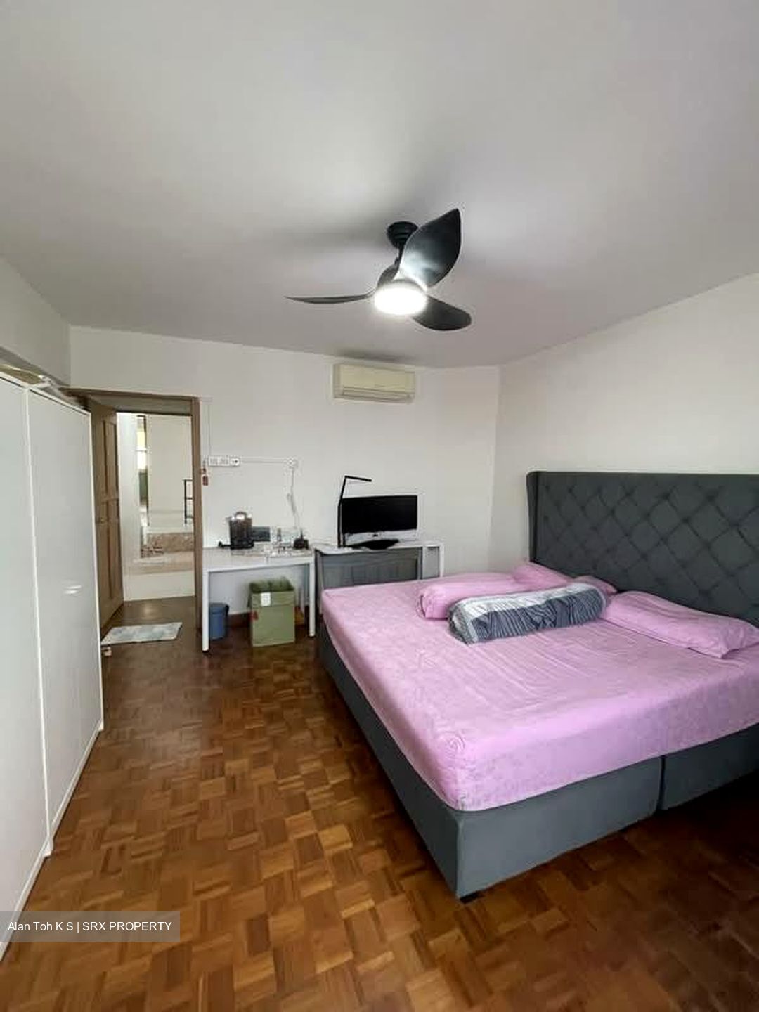 Ivory Heights (D22), Condominium #548553571